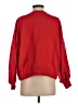Judith March Red Pullover Sweater Size S - photo 2