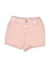 H&M 100% Cotton Pink Shorts 6-9 MO / 9 MO - photo 1