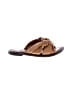 Sam Edelman Brown Sandals Size 8 1/2 - photo 1