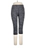 Danskin Now Graphic Gray Active Pants Size L - photo 1