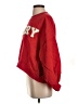 Judith March Red Pullover Sweater Size S - photo 5