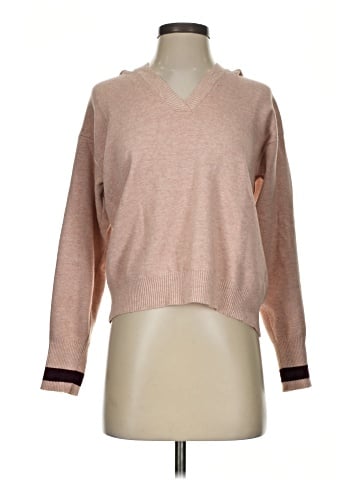 Moth Pullover Sweater (view 1)