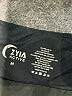 Zyia Active Graphic Black Athletic Shorts Size M - photo 3
