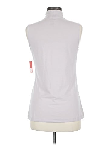 Tommy John Sleeveless T-Shirt (view 2)