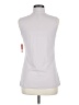 Tommy John Gray Sleeveless T-Shirt Size M - photo 2