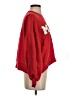 Judith March Red Pullover Sweater Size S - photo 4