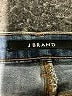 J Brand Solid Blue Jeans Size 27 waist - photo 7