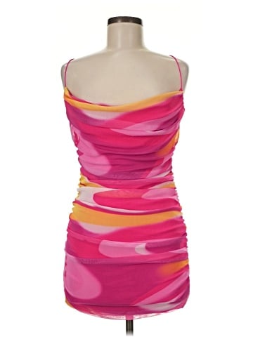 Garage Cocktail Dress (view 1)