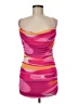 Garage Pink Cocktail Dress Size M - photo 1