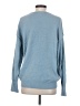 Wilfred Free 100% Nylon Blue Cardigan Size S - photo 2