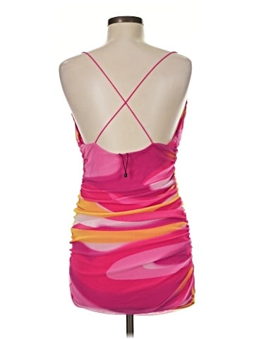 Garage Cocktail Dress (view 2)
