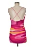Garage Pink Cocktail Dress Size M - photo 2
