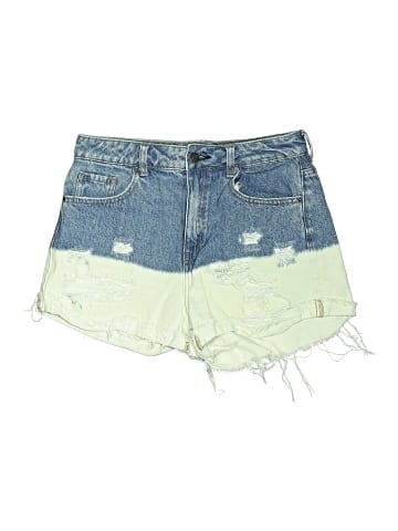 PacSun Denim Shorts (view 1)