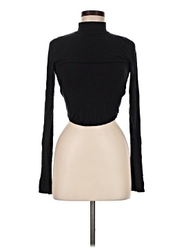 Free People Long Sleeve Turtleneck