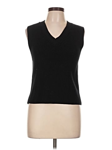 Zara Sweater Vest (view 1)