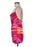 Garage Pink Cocktail Dress Size M - photo 5