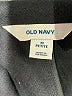 Old Navy Black Blazer Size Med Petite - photo 6