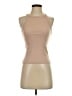 Reformation Tan Tank Top Size S (estimated) - photo 1
