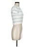Happily Grey Ivory Pullover Sweater Size M - photo 4
