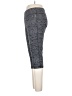 Danskin Now Graphic Gray Active Pants Size L - photo 5