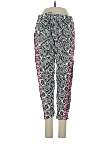 Michael Stars Track Pants (view 1)