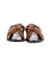 Sam Edelman Brown Sandals Size 8 1/2 - photo 2
