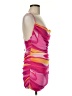 Garage Pink Cocktail Dress Size M - photo 4