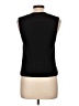 Zara Black Sweater Vest Size L - photo 2