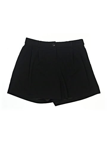 Shein Curve Shorts (view 1)