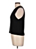 Zara Black Sweater Vest Size L - photo 5