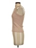 Reformation Tan Tank Top Size S (estimated) - photo 5