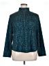 Zenergy by Chico's Teal Jacket Size XL (3) - photo 1