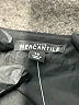 J.Crew Mercantile Solid Black Formal Skirt Size 12 - photo 4