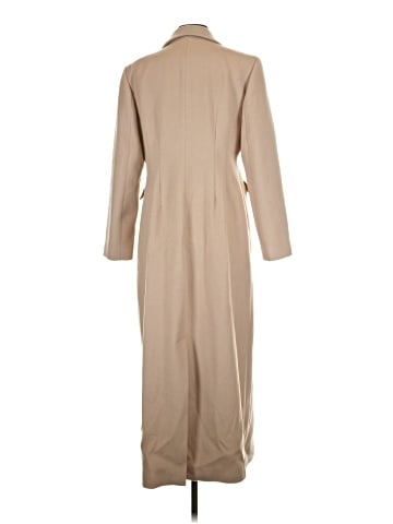 Muse By Marchesa Wool Coat (view 2)