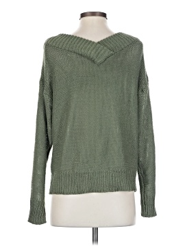 Alya Pullover Sweater (view 2)