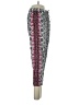 Michael Stars Paisley Gray Track Pants Size Sm (0) - photo 4