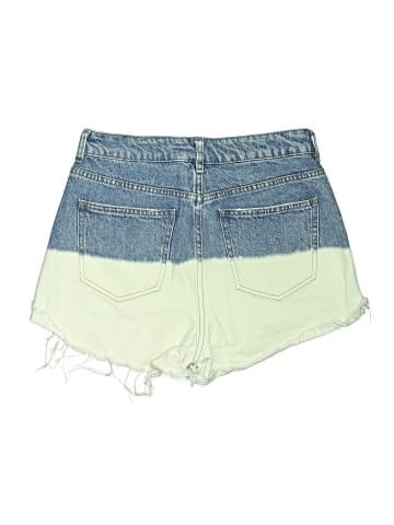 PacSun Denim Shorts (view 2)