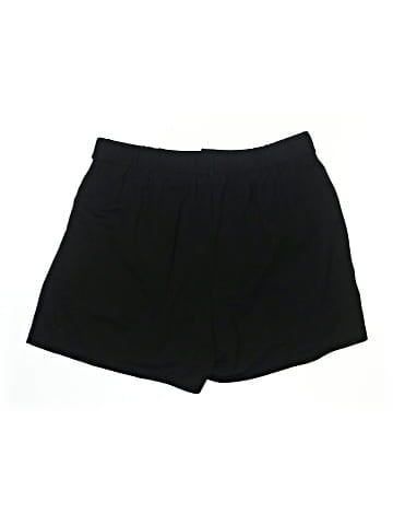 Shein Curve Shorts (view 2)