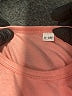 Unbranded Floral Pink Long Sleeve Onesie Size 6-9 mo - photo 3