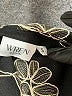 wren Black Sleeveless Blouse Size S - photo 7