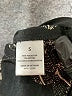 wren Black Sleeveless Blouse Size S - photo 8