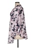 Torrid 100% Polyester Floral Pink 3/4 Sleeve Blouse Size 1X Plus (1) - photo 5