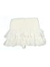 Bacio 100% Rayon Ivory Skort Size L - photo 1