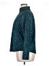 Zenergy by Chico's Teal Jacket Size XL (3) - photo 5