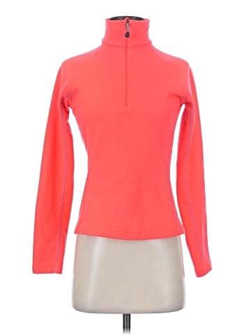 Mountain Hardwear Long Sleeve Turtleneck (view 1)