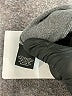 Verve Ami Gray Cardigan Size M - photo 8