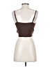 Aerie Brown Tank Top Size S - photo 2