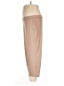 Susan Graver Solid Tan Active Pants Size XL - photo 5