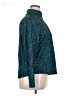 Zenergy by Chico's Teal Jacket Size XL (3) - photo 4
