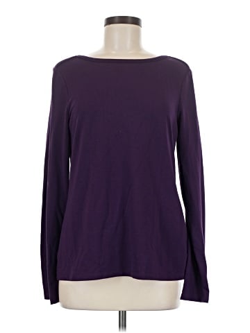 Banana Republic Long Sleeve T-Shirt (view 1)